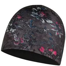Шапка Buff Microfiber & Polar Hat Black (1033-BU 121518.999.10.00)