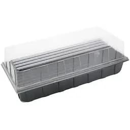 Парник Elsa без комірок 2 в 1 (par-2-1)