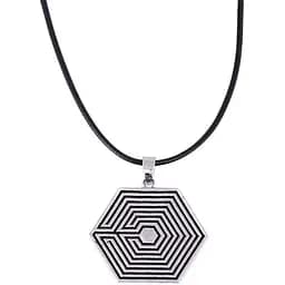 Кулон Gee! K-pop EXO Кей-поп Екзо 25.25