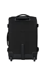 Дорожня Сумка На Колесах Samsonite ROADSEEKER DEEP BLACK 55x35x23 KQ9*09001 - мініатюра 4