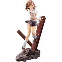 Фигурка Kotobukiya Индекс волшебства Toaru Majutsu no Index Микото Мисака Mikoto Misaka 25 см WSTK TMNI MM