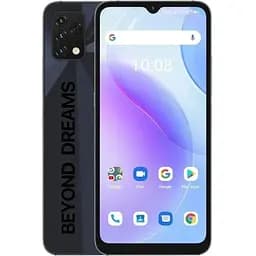 Смартфон Umidigi A11S 4/32GB Frost Grey (UA)