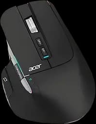 Миша Acer OMR225 Pro Black - мініатюра 2