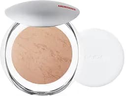 Пудра для лица Pupa Luminys Silky Baked Face Powder запеченная тон 06 (Biscuit) 9 г (52406)