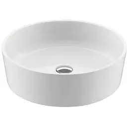 Умивальник Ravak Moon 1 40x40 XJN01300000, Білий