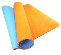 Коврик для йоги и фитнеса U-powex 183х61х0,6 см fit0012334