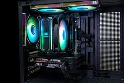 Ігровий ПК Okta (GTX 1660 Super 6GB / Ryzen 5 3600 / 16GB DDR4 / SSD 512GB) - мініатюра 7