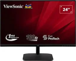 Монітор 23.8" ViewSonic 24" VA2432-MHD-3 FHD IPS 100Hz (VA2432-MHD-3)