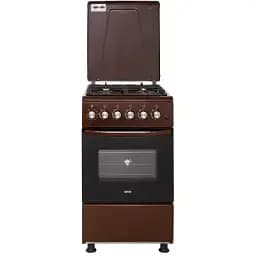 Газова плита Eleyus Cast 5001 CF BR