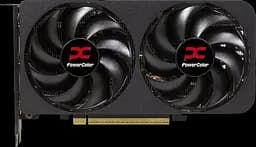 Відеокарта AMD Radeon RX 9060 XT 16GB PowerColor Reaper (RX9060XT 16G-A)