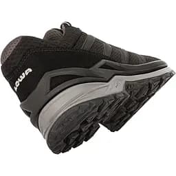 Кросівки Lowa Innox Pro GTX LO 45 Чорний-Сірий - мініатюра 5