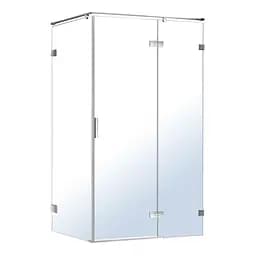 Душевая кабина Volle Nemo 120x80 без поддона 10-22-171Rglass