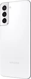Смартфон Samsung Galaxy S21 5G 8/256Gb Phantom White [SM-G991BZWGSEK] [52831] - мініатюра 4