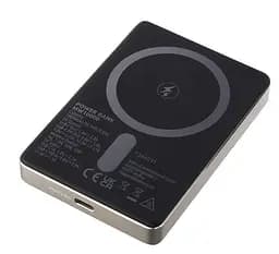 Портативний зарядний пристрій USB 10000MAH MAG CHAMPAGNE MW10000 7344031 INTENSO - мініатюра 2