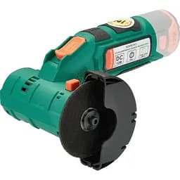 Шліфмашина кутова акумуляторна Sturmax AGM9076CL