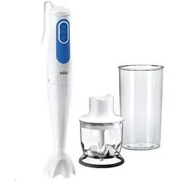 Блендер погружной Braun MQ 3020 WH