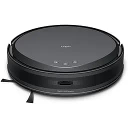 Робот-пылесос TP-Link TAPO RV 20 MAX LIDAR с поддержкой влажной уборки