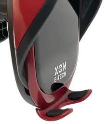Автомобільний бездротовий зарядний пристрій XON AirCharge Auto (10W) Black (AA1EB 333) - мініатюра 2