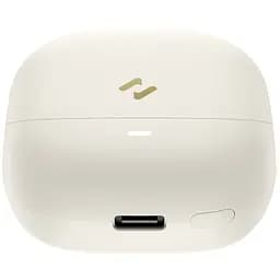 Навушники бездротові Havit TW905 TWS beige (HV-TW905) - мініатюра 4