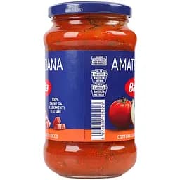 Соус Barilla Аматричана 400 г (961232) - мініатюра 2