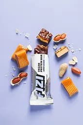Батончик протеїновий у шоколаді Salted Caramel 40 г - мініатюра 12