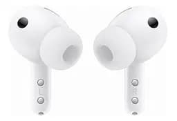 Навушники Samsung Galaxy Buds4 Pro White (SM-R640NZWA) UA UCRF - мініатюра 5