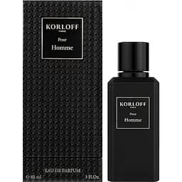 Парфумована вода Korloff Pour Homme 88 мл