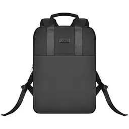 Портфель Wiwu Minimalist Backpack 15.6" black