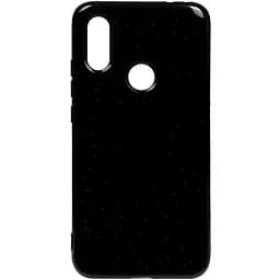 Чохол-накладка Toto Mirror TPU 2 mm Case Xiaomi Redmi 7 Black