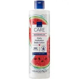 Зволожувальний лосьйон для тіла Avon з екстрактом кавуна 400 мл