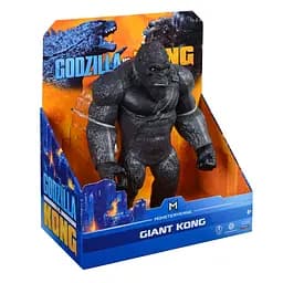 Ігрова фігурка Godzilla vs. Kong Конг Гігант, 27 см (35562) - мініатюра 5