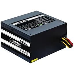 Блок живлення Chieftec Smart GPS-600A8 - мініатюра 2