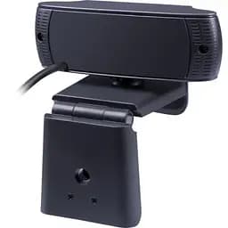 Веб-камера Defender G-lens 2590 QHD 2K 1440p Black (63113) - мініатюра 7