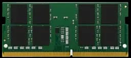 Оперативна пам'ять Kingston 32GB SODIMM DDR4 3200MHz ValueRAM (KVR32S22D8/32)