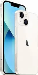 Смартфон Apple iPhone 13, 128GB Starlight NEW - мініатюра 3