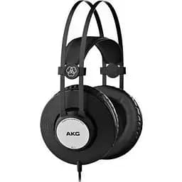 Навушники без мікрофона AKG K72