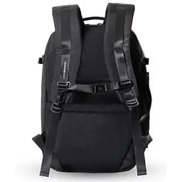 Сумка-рюкзак Swissbrand Jackson 21 Black (SWB_BL21JAC001U) - мініатюра 2
