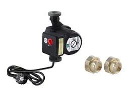 Циркуляційний насос Pumpman GRS25/80/180 (CV029798)