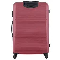 Валіза Semi Line 28" L Cherry (T5639-3) - мініатюра 5