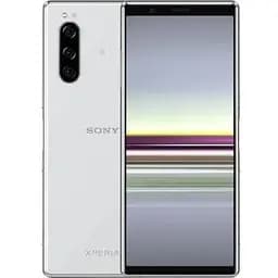 Смартфон Sony Xperia 5 J9210 6/128GB серый