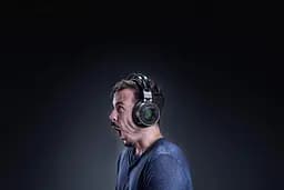 Гарнітура Razer Nari Ultimate 3.5 мм Black (RZ04-02670100-R3M1) - мініатюра 10