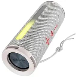 Портативна колонка BOROFONE BR31 Green Camouflage