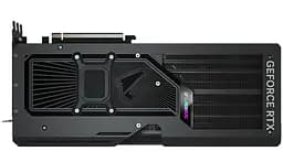 Відеокарта Gigabyte RTX 5070 12GB AORUS MASTER (GV-N5070AORUS M-12GD) (GDDR7, 192 bit, PCI-E v5.0 x16) - мініатюра 7
