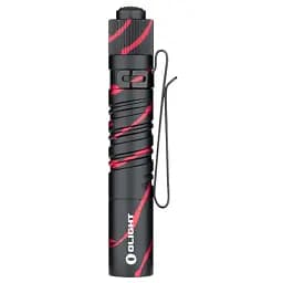 Ліхтар Olight I3T EOS. Black Lava - мініатюра 3