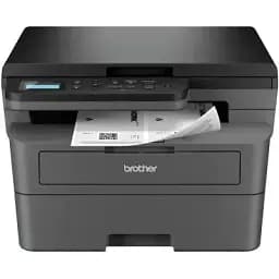 Багатофункціональний пристрій Brother (DCPL2600DYJ1)