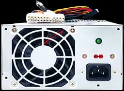 Блок живлення Dell D350PM-01 350W (Optiplex 390/790/990 VOSTRO 470) (D350PM-01) Б/В - мініатюра 4
