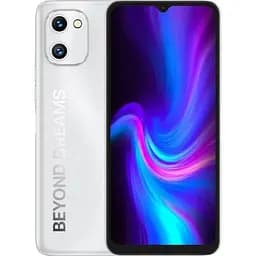 Смартфон Umidigi F3 SE 4/128GB Matte Silver (UA)