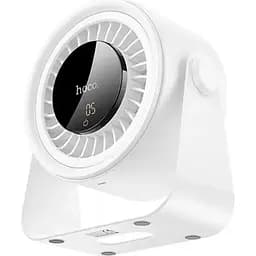 Портативный вентилятор Hoco HX66 [137675]