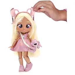 Лялька IMC Cry Babies BFF Disney Енджел (924826) - мініатюра 14
