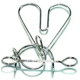 Головоломка Eureka Траса 17** (473287)